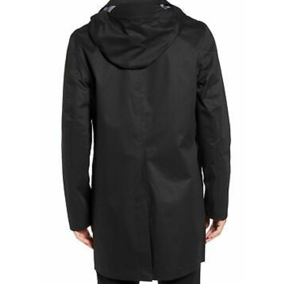 Victorinox rain jacket. Style G-Code - Picture 3 of 10